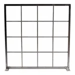 고려에이스 Flex Frame Stand 프레임 스탠드_고정형