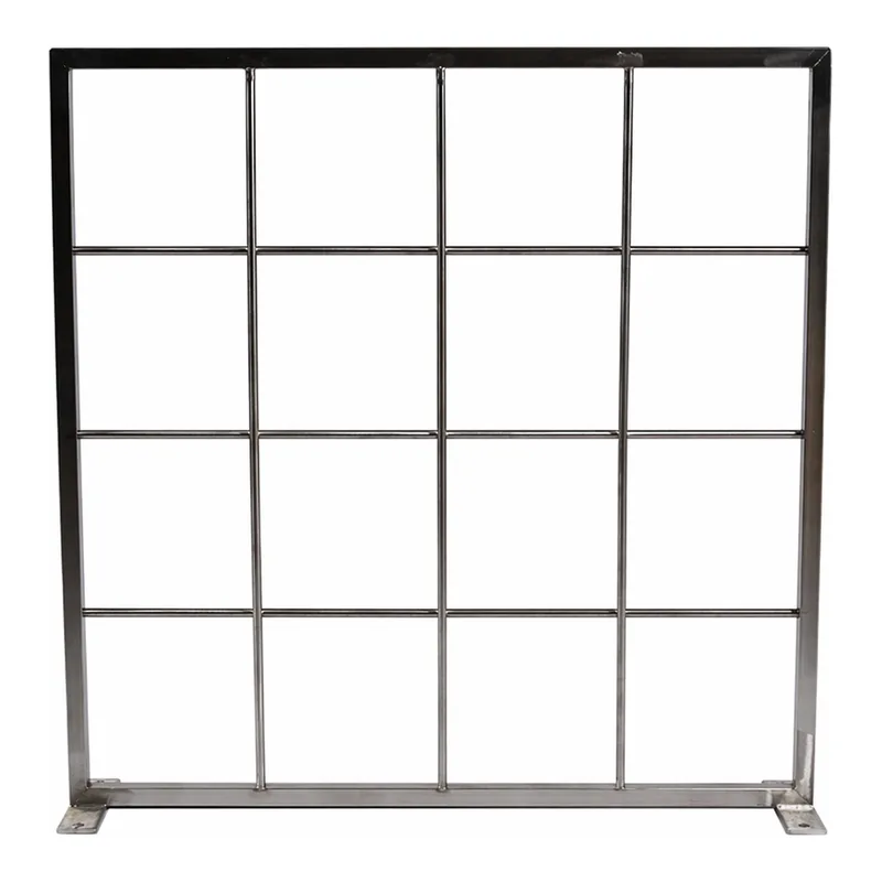 고려에이스 Flex Frame Stand 프레임 스탠드_고정형