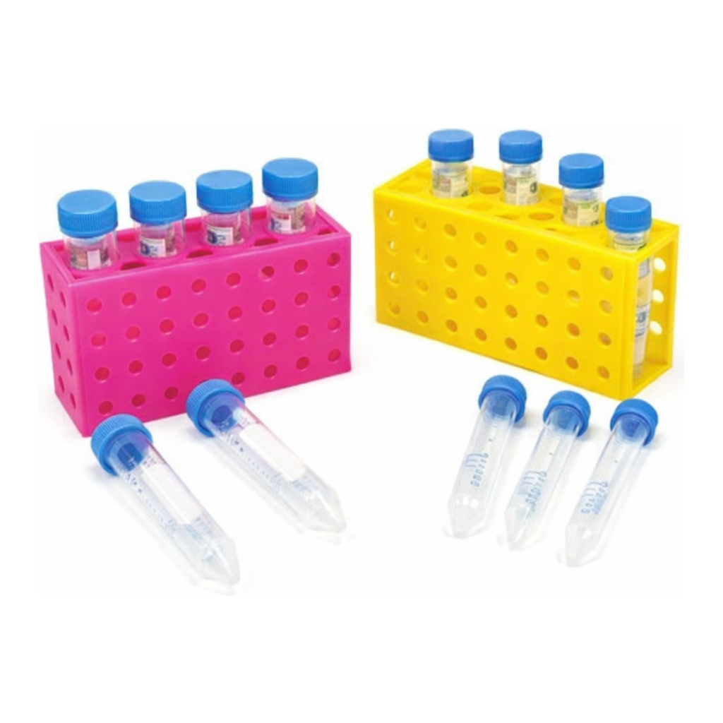 고려에이스 15ml and 50ml Centrifuge Tubes 원심관 튜브