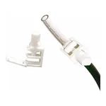 Bel-Art Screw Clamp 튜빙 클램프