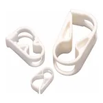 Bel-Art Tubing Clamp 튜빙 클램프