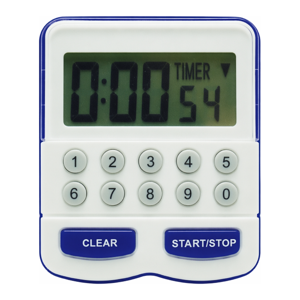 YMScience 10 Hours Timer 타이머