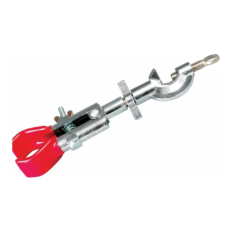 고려에이스 Utility 2p Clamp 2P 직결 클램프