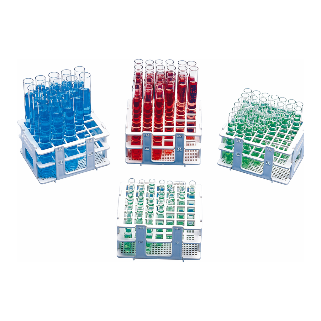 Bel-Art Bel-Art No-Wire™ Autoclavable Half Rack