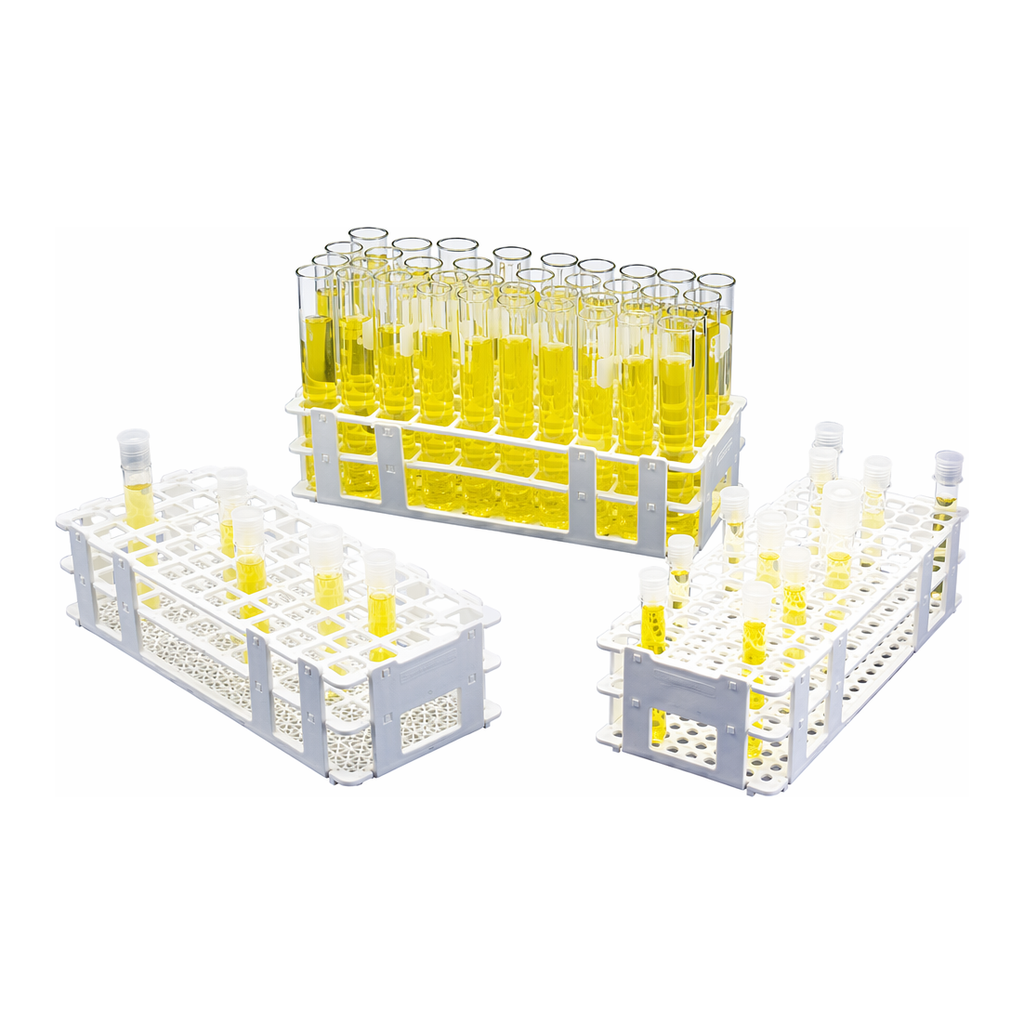 Bel-Art Bel-Art No-Wire™ Grip Rack