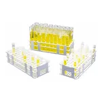 Bel-Art Bel-Art No-Wire™ Grip Rack
