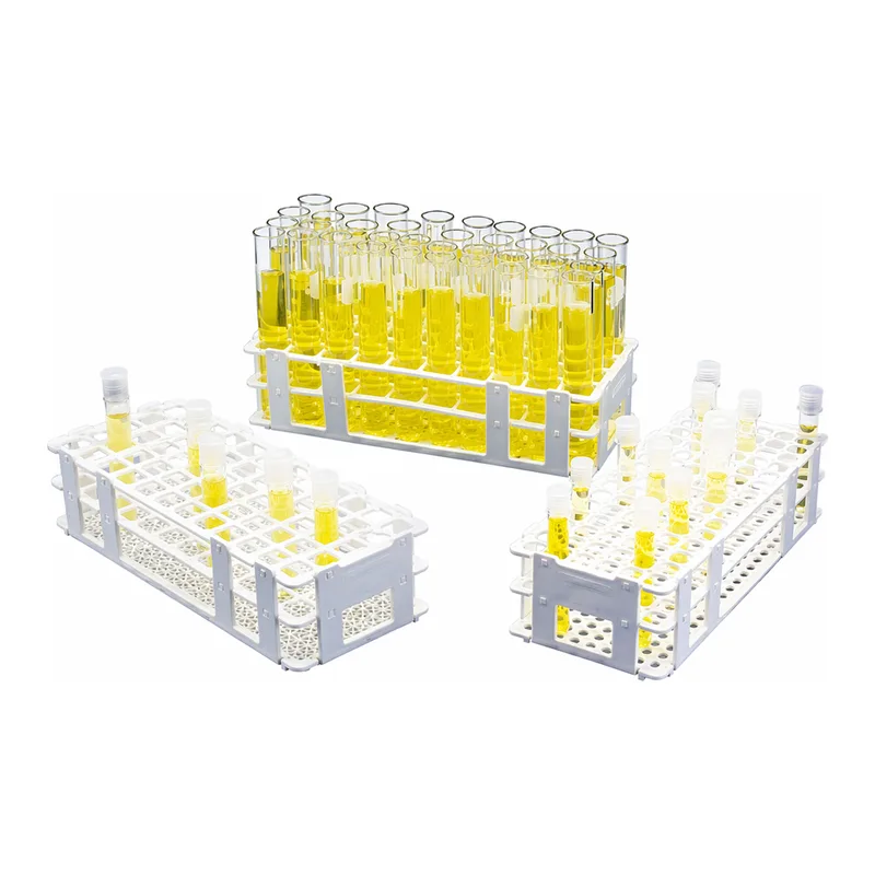 Bel-Art Bel-Art No-Wire™ Grip Rack