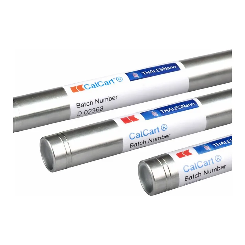 Merck ThalesNano CatCart(R) catalyst cartridge system, 30 mm L