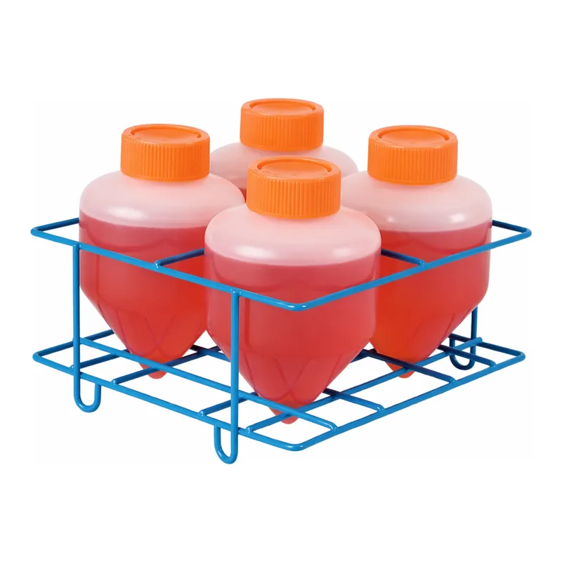 Bel-Art Centrifuge Tube Rack - 500ml Tube 원심분리기 튜브랙