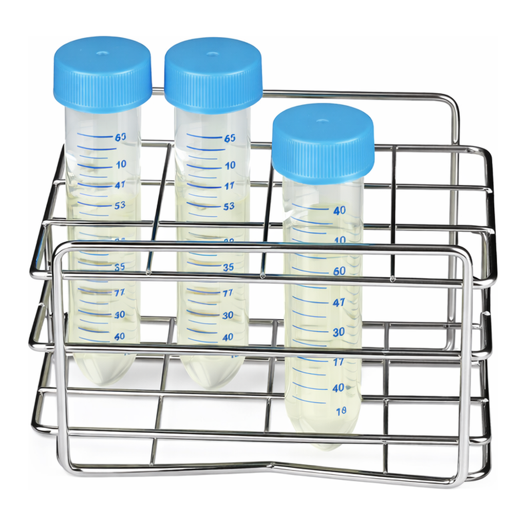 고려에이스 Centrifuge Tube Rack 스텐 원심관랙