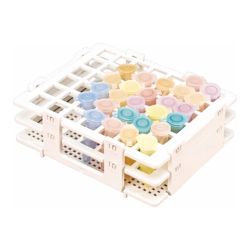 Bel-Art No-Wire™ Micro Tube Rack