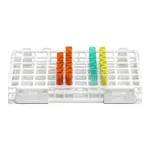 고려에이스 PP Vial Rack 플라스틱 바이알랙