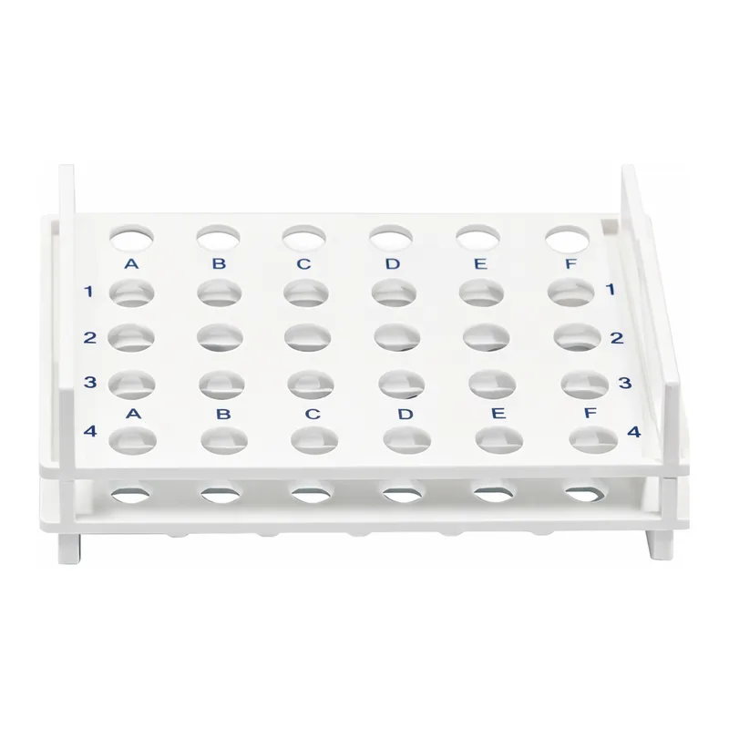 Tarsons Tarsons Micro Tube Rack