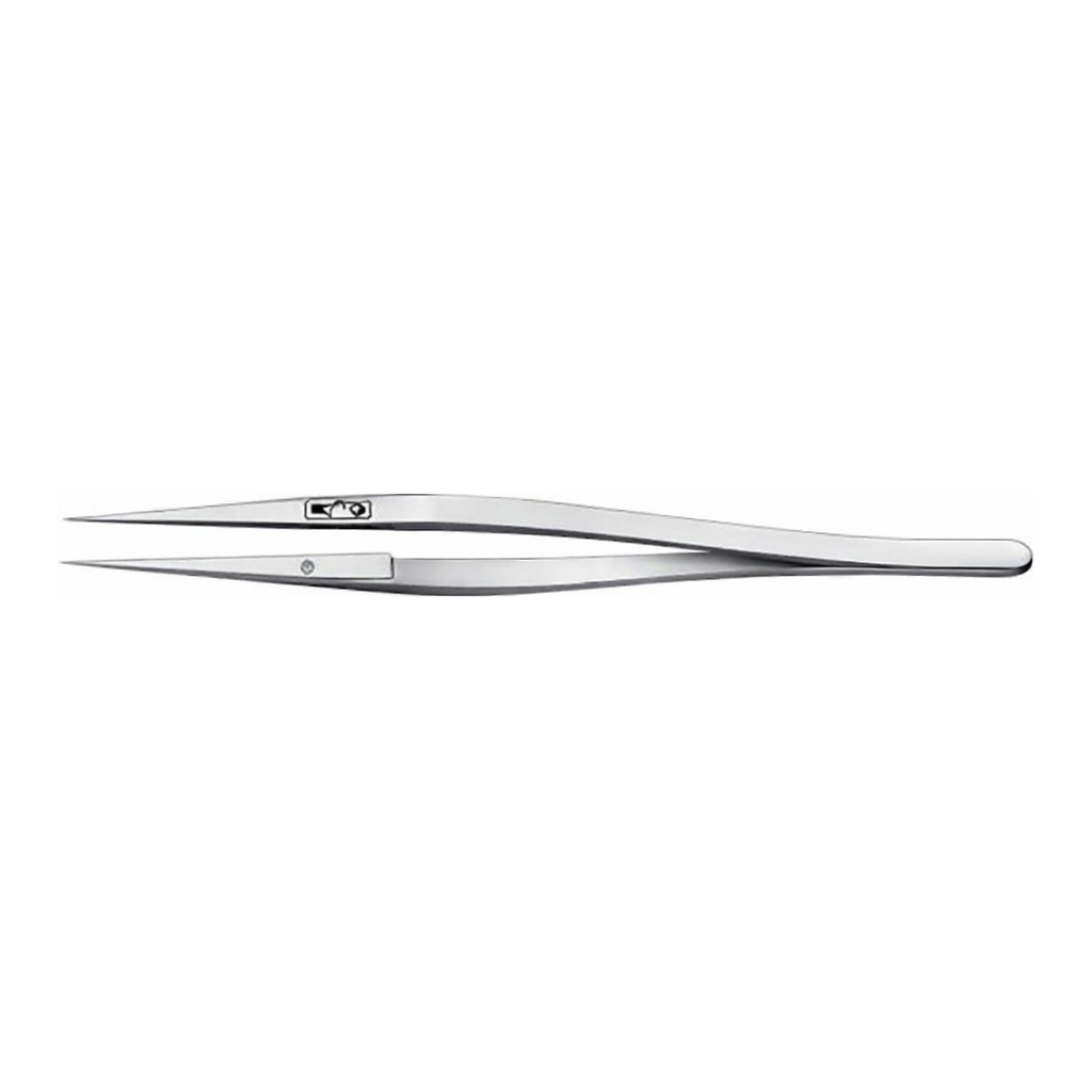 Ideal Tek Ceramic Replaceable Tip Tweezers 세라믹 교체 팁 포셉_135mm IT.71MZ.SA