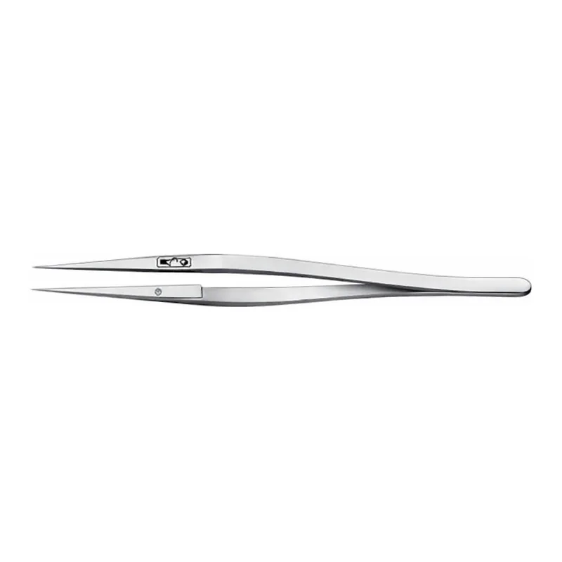 Ideal Tek Ceramic Replaceable Tip Tweezers 세라믹 교체 팁 포셉_135mm IT.71MZ.SA