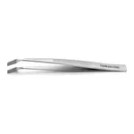 Ideal Tek Flat Tip Tweezers 평면 팁 포셉_105mm IT.128.SA