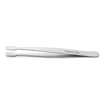 Ideal Tek Flat Tip Tweezers 평면 팁 포셉_120mm IT.34A.SA