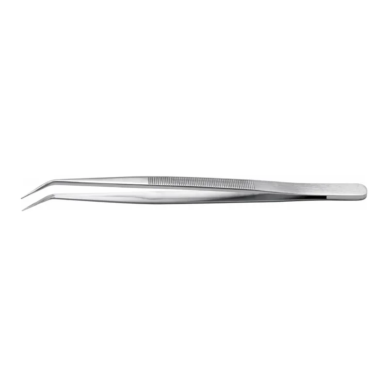 Ideal Tek General Purpose Tweezers 범용 포셉_150mm IT.122.SA