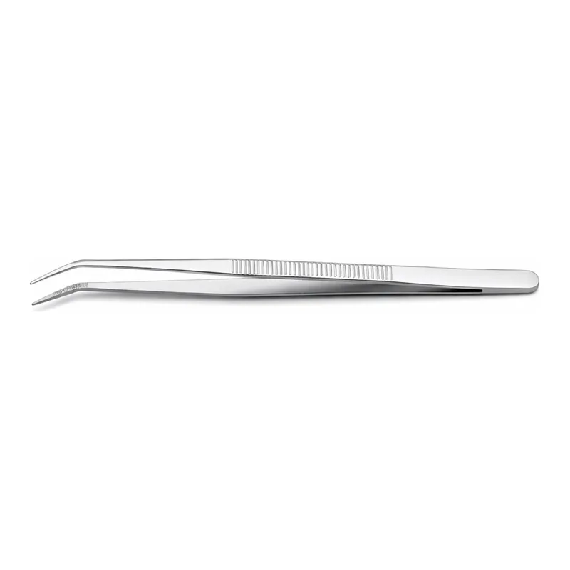 Ideal Tek General Purpose Tweezers 범용 포셉_150mm IT.124.SA