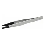 고려에이스 Head Anti-Static Tweezers 정전기방지용 포셉_130mm KA.ESD-2A