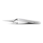 Ideal Tek High Precision Reverse Action Tweezers 고정밀 역동작 포셉_110mm IT.5X.SA