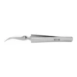 Ideal Tek High Precision Reverse Action Tweezers 고정밀 역동작 포셉_115mm IT.7X.SA