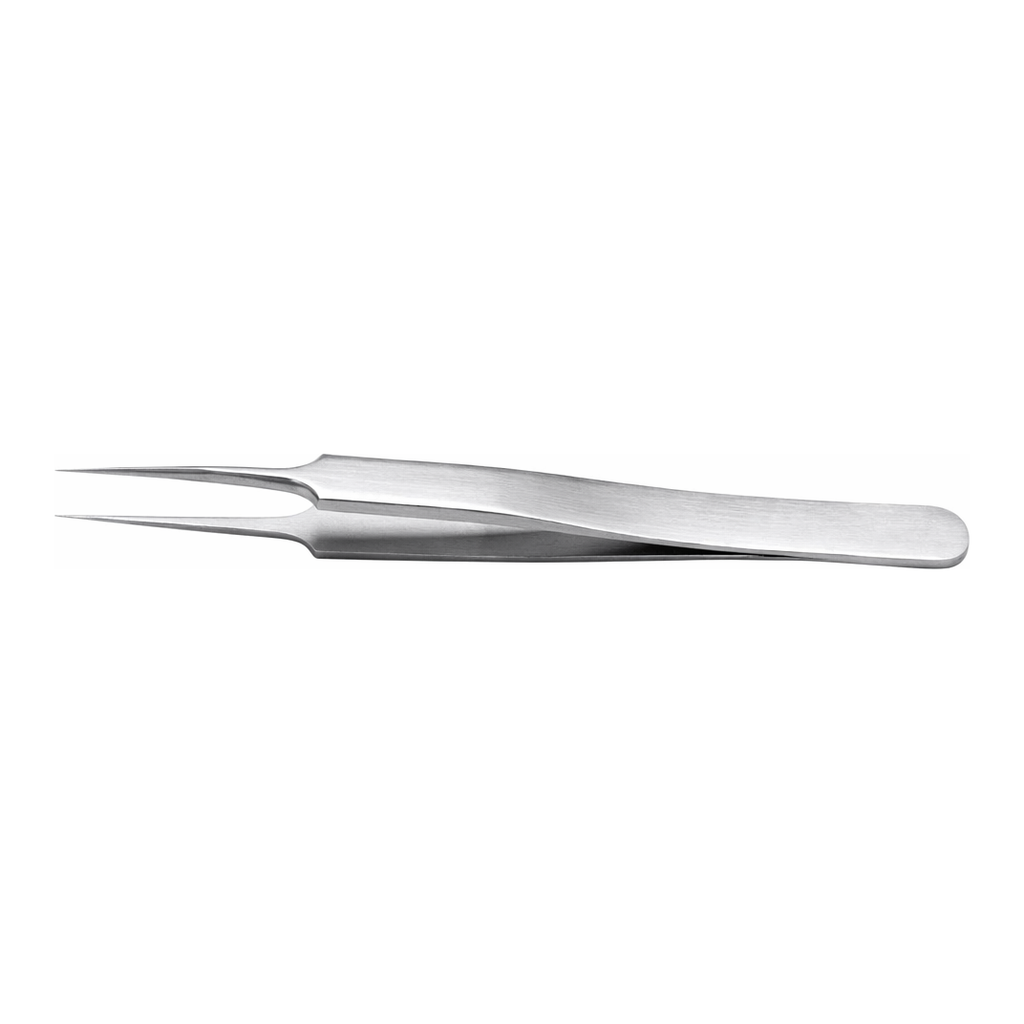 Ideal Tek High Precision Tweezers 고정밀 포셉_110mm IT.5.SA