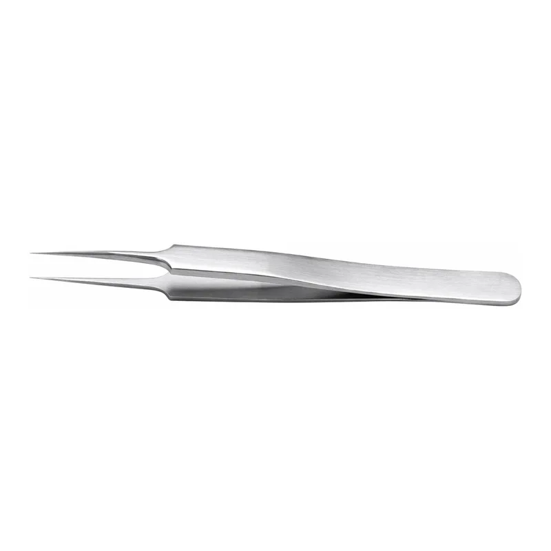 Ideal Tek High Precision Tweezers 고정밀 포셉_110mm IT.5.SA