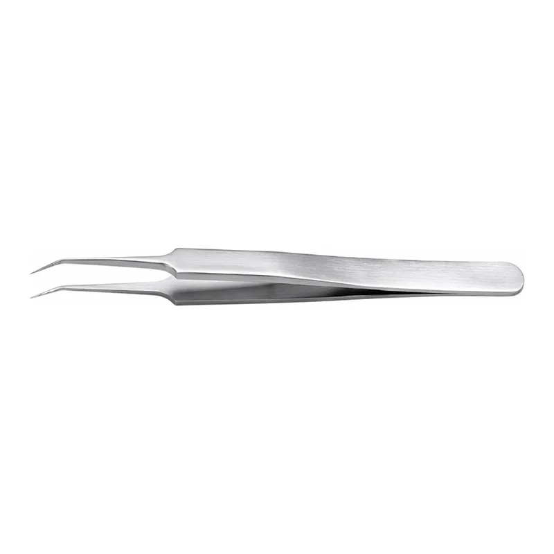 Ideal Tek High Precision Tweezers 고정밀 포셉_110mm IT.5B.SA