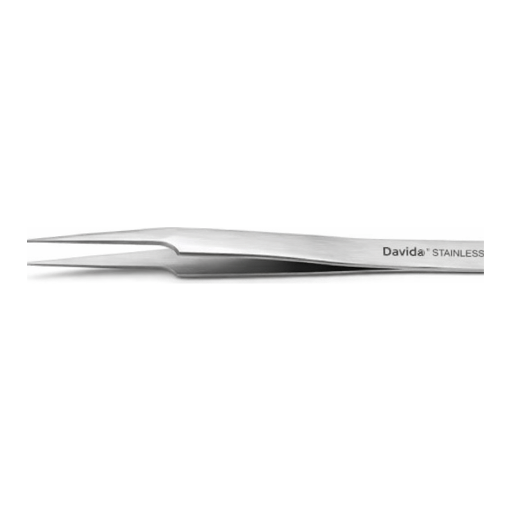 Ideal Tek High Precision Tweezers 고정밀 포셉_115mm IT.5A.SA