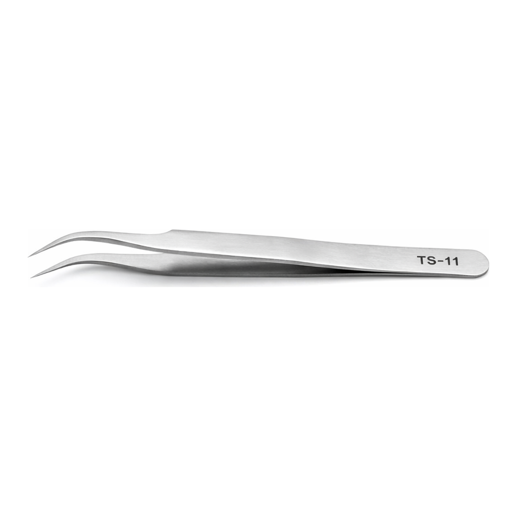 Ideal Tek High Precision Tweezers 고정밀 포셉_115mm IT.7.SA
