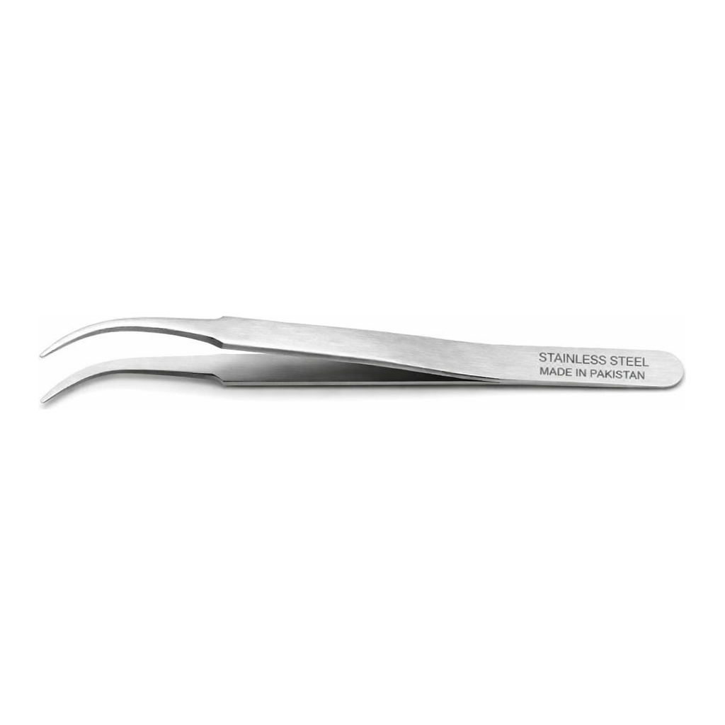 Ideal Tek High Precision Tweezers 고정밀 포셉_120mm IT.2AB.SA