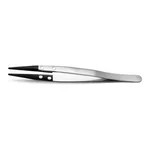 Ideal Tek Plastic Tip Tweezers 플라스틱 팁 포셉_130mm IT.249CF.SA