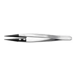 Ideal Tek Plastic Tip Tweezers 플라스틱 팁 포셉_130mm IT.259CF.SA