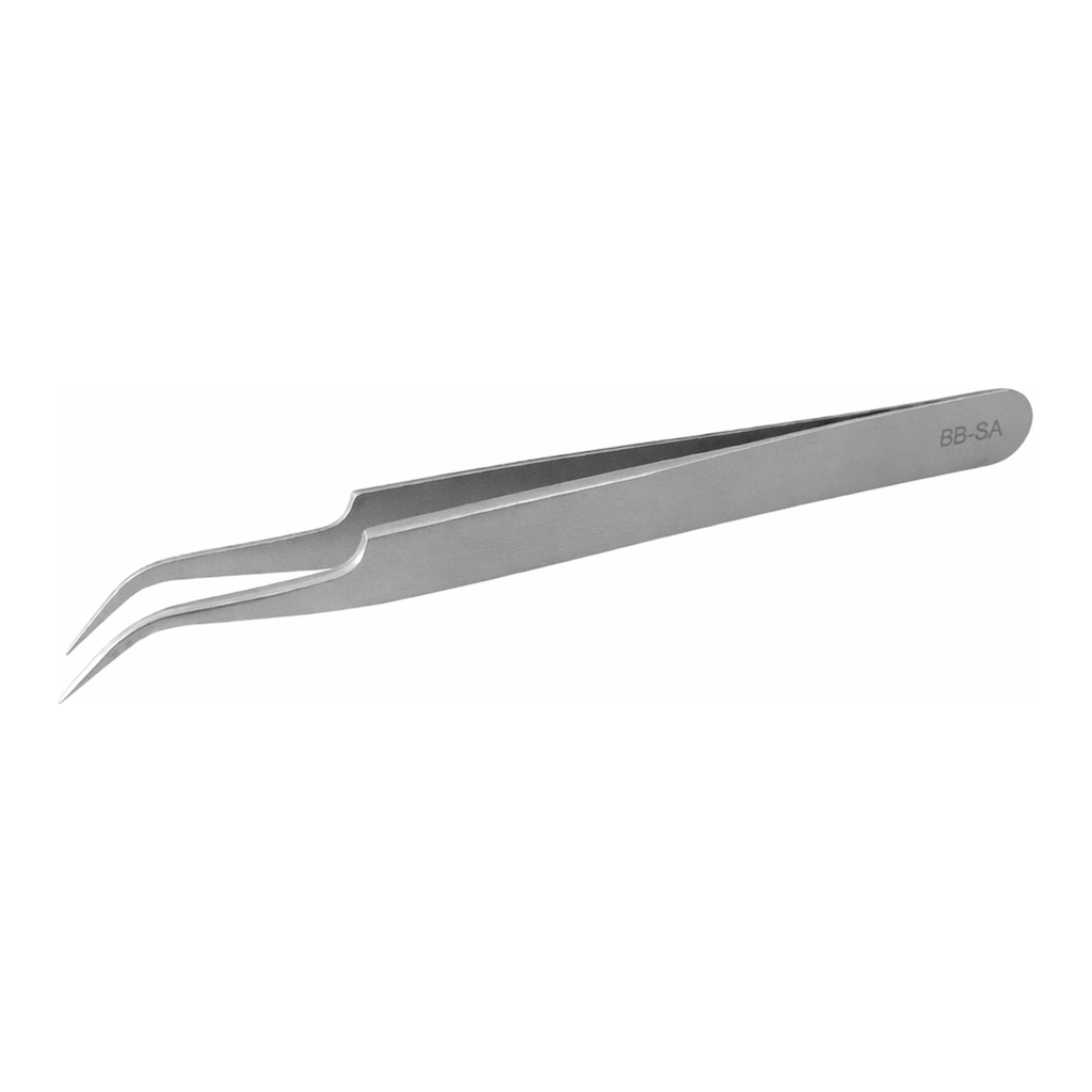고려에이스 Super Fine High Tweezers 미세 포셉_115mm KA.5B-SA