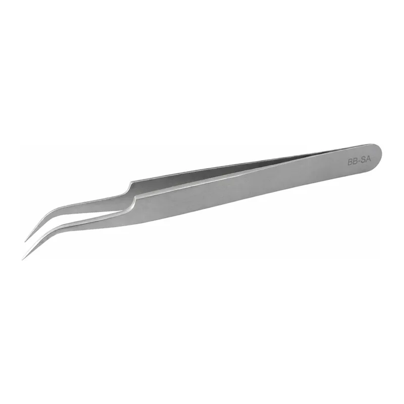 고려에이스 Super Fine High Tweezers 미세 포셉_115mm KA.5B-SA
