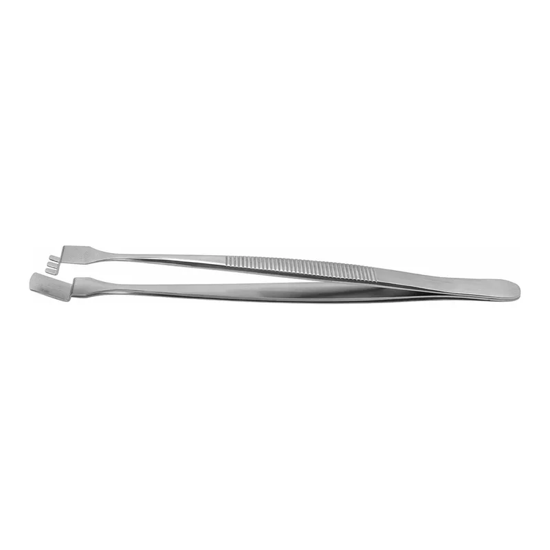 Ideal Tek Wafer Tweezers 웨이퍼 포셉_125mm IT.3WF.SA