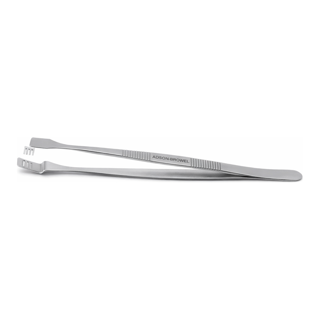 Ideal Tek Wafer Tweezers 웨이퍼 포셉_125mm IT.3WFG.SA