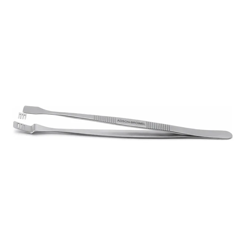 Ideal Tek Wafer Tweezers 웨이퍼 포셉_125mm IT.3WFG.SA