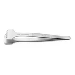 Ideal Tek Wafer Tweezers 웨이퍼 포셉_125mm IT.48WF.SA