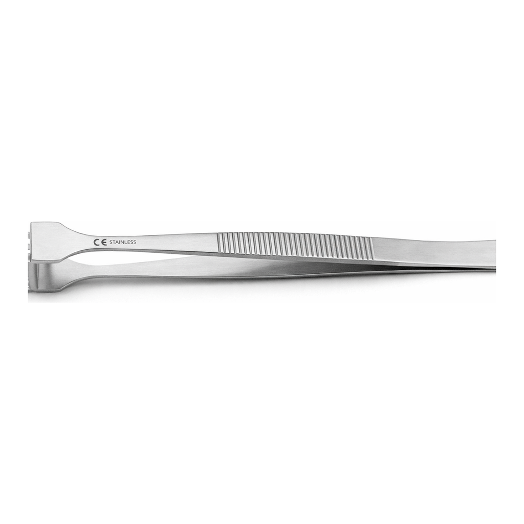Ideal Tek Wafer Tweezers 웨이퍼 포셉_125mm IT.4WFG.SA
