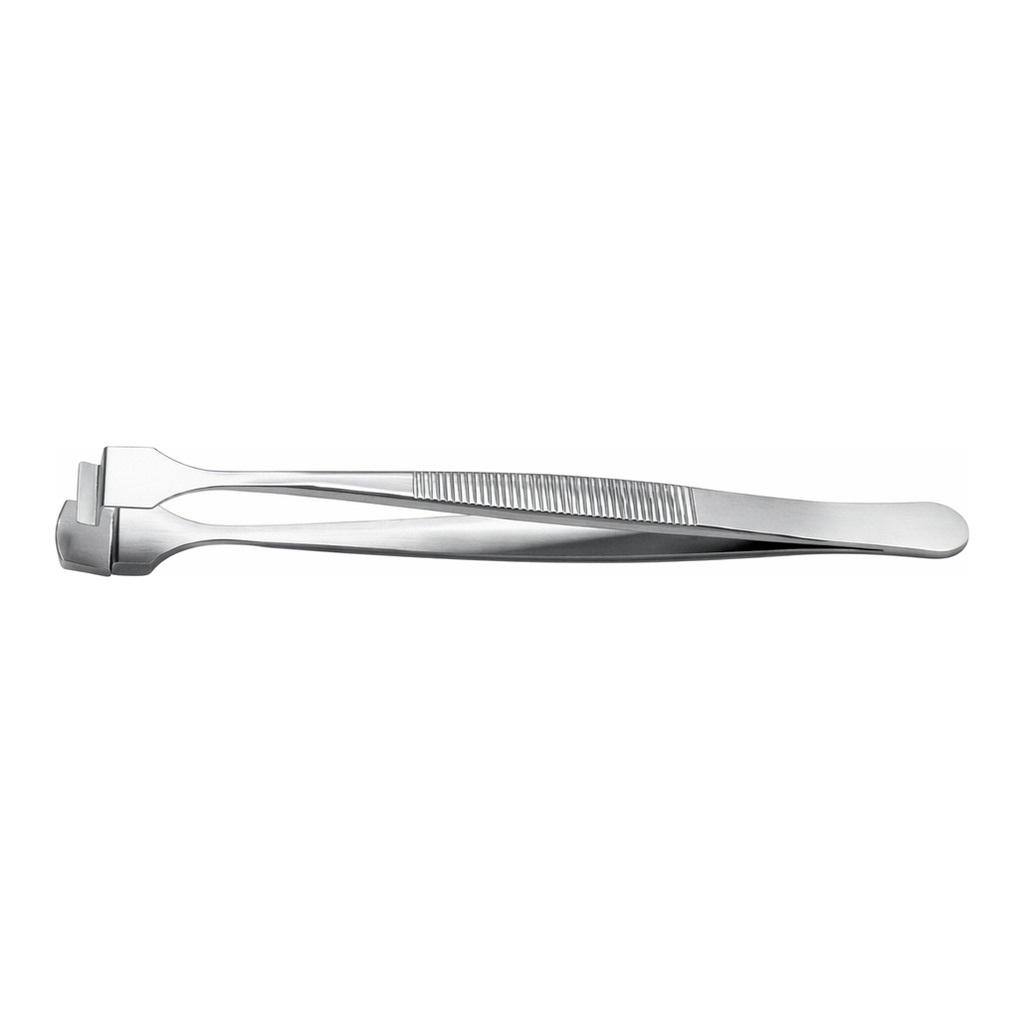 Ideal Tek Wafer Tweezers 웨이퍼 포셉_125mm IT.4WL.SA