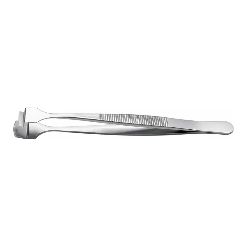 Ideal Tek Wafer Tweezers 웨이퍼 포셉_125mm IT.4WL.SA