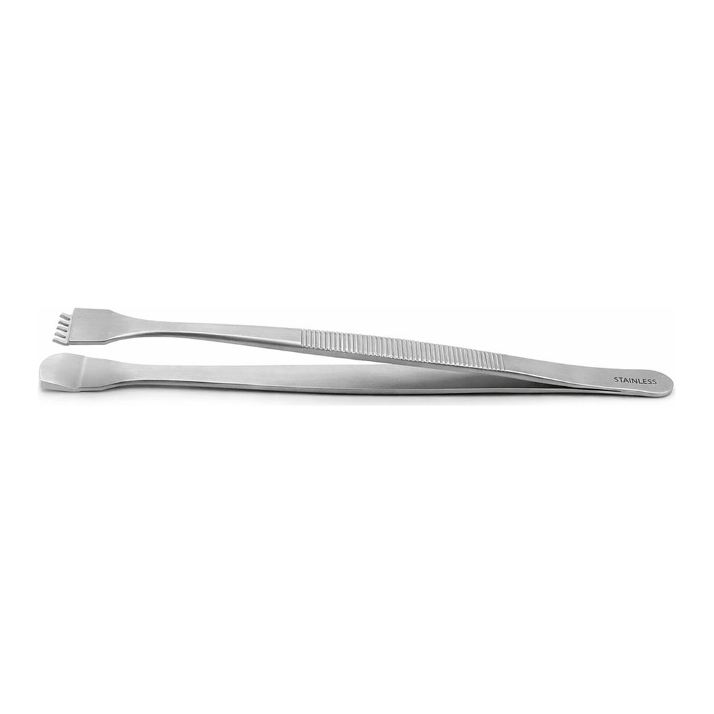 Ideal Tek Wafer Tweezers 웨이퍼 포셉_130mm IT.5WF.SA
