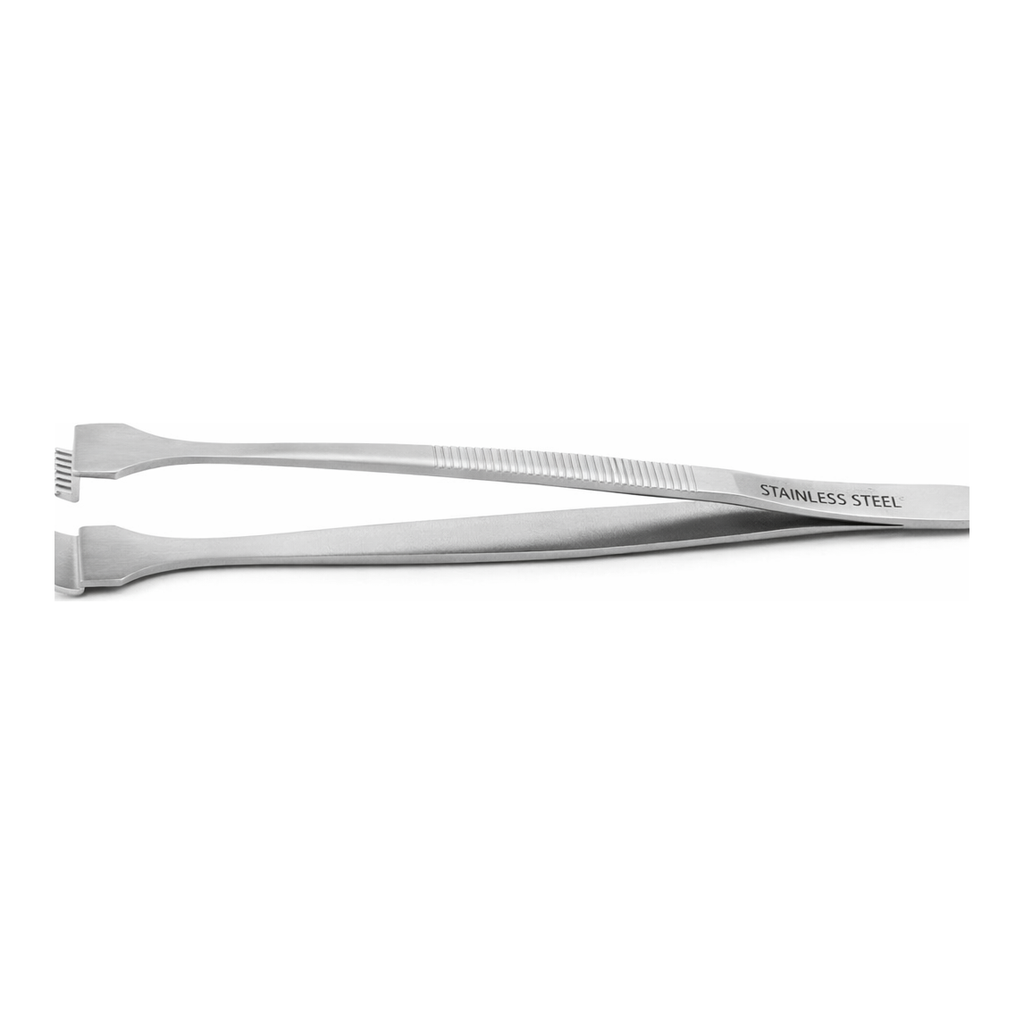 Ideal Tek Wafer Tweezers 웨이퍼 포셉_130mm IT.6WF.SA