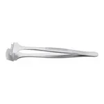 Ideal Tek Wafer Tweezers 웨이퍼 포셉_135mm IT.8WF.SA