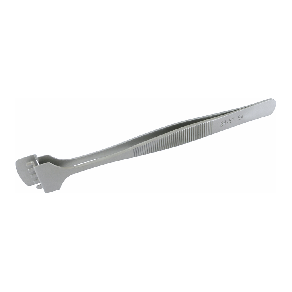 고려에이스 Wafer Tweezers 웨이퍼 포셉_140mm KA.91-5T