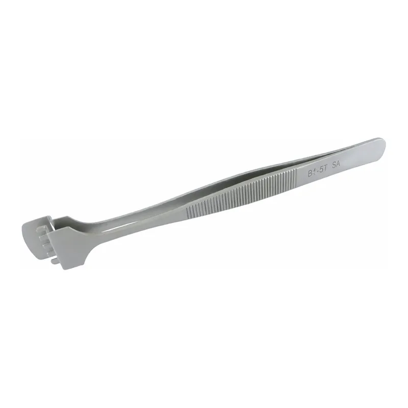 고려에이스 Wafer Tweezers 웨이퍼 포셉_140mm KA.91-5T
