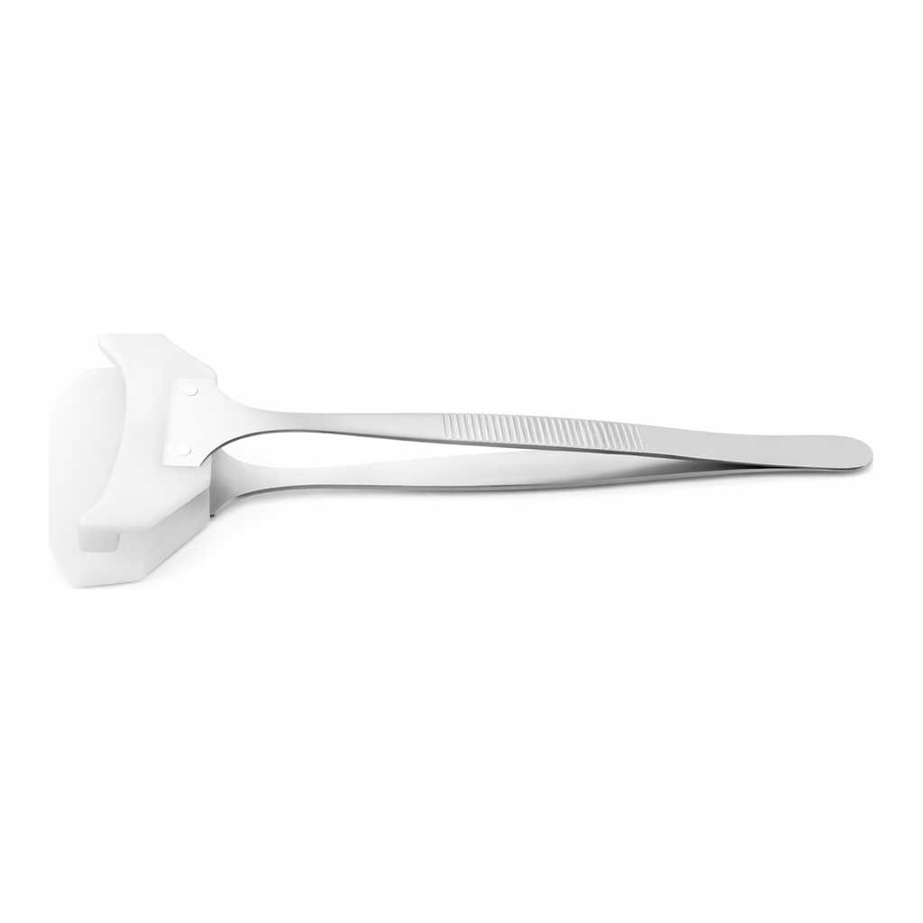 Ideal Tek Wafer Tweezers 웨이퍼 포셉_150mm IT.8WT.SA