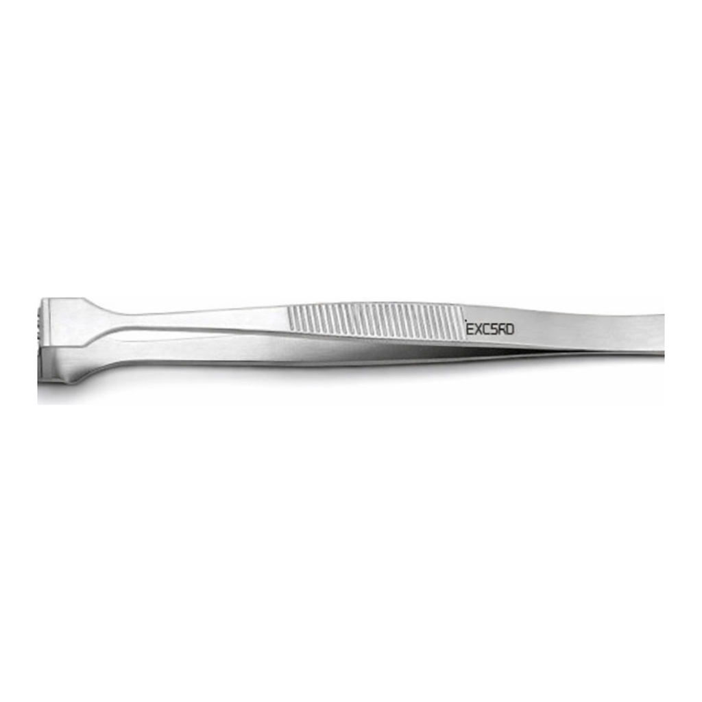 Ideal Tek Wafer Tweezers 웨이퍼 포셉125mm IT.4WF.SA